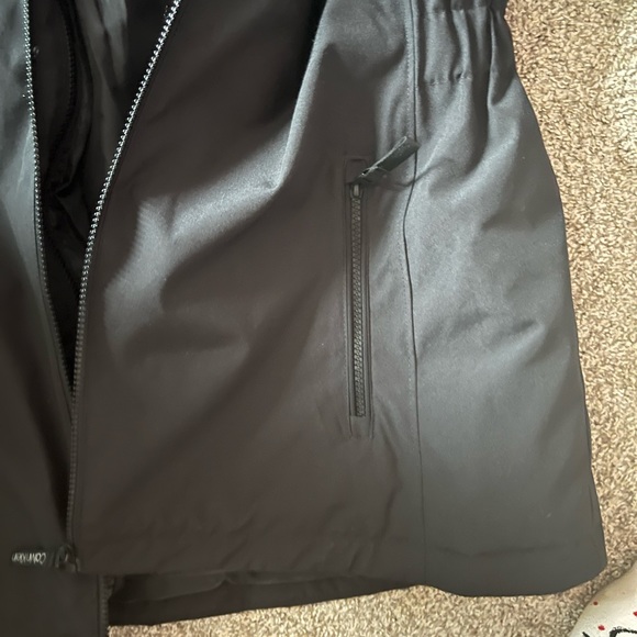 Calvin Klein all weather system jacket - Picture 5 of 5